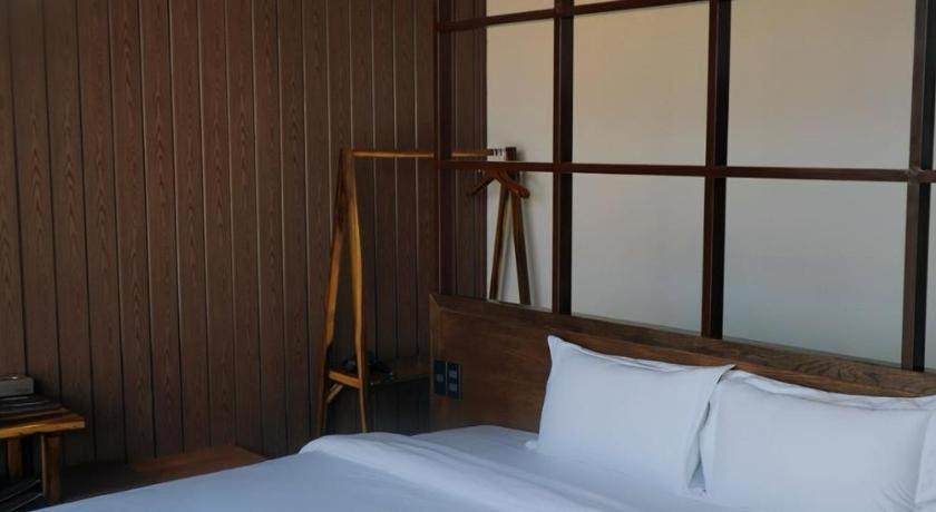 Yukkuri Boutique Hotel Dalat Exterior foto